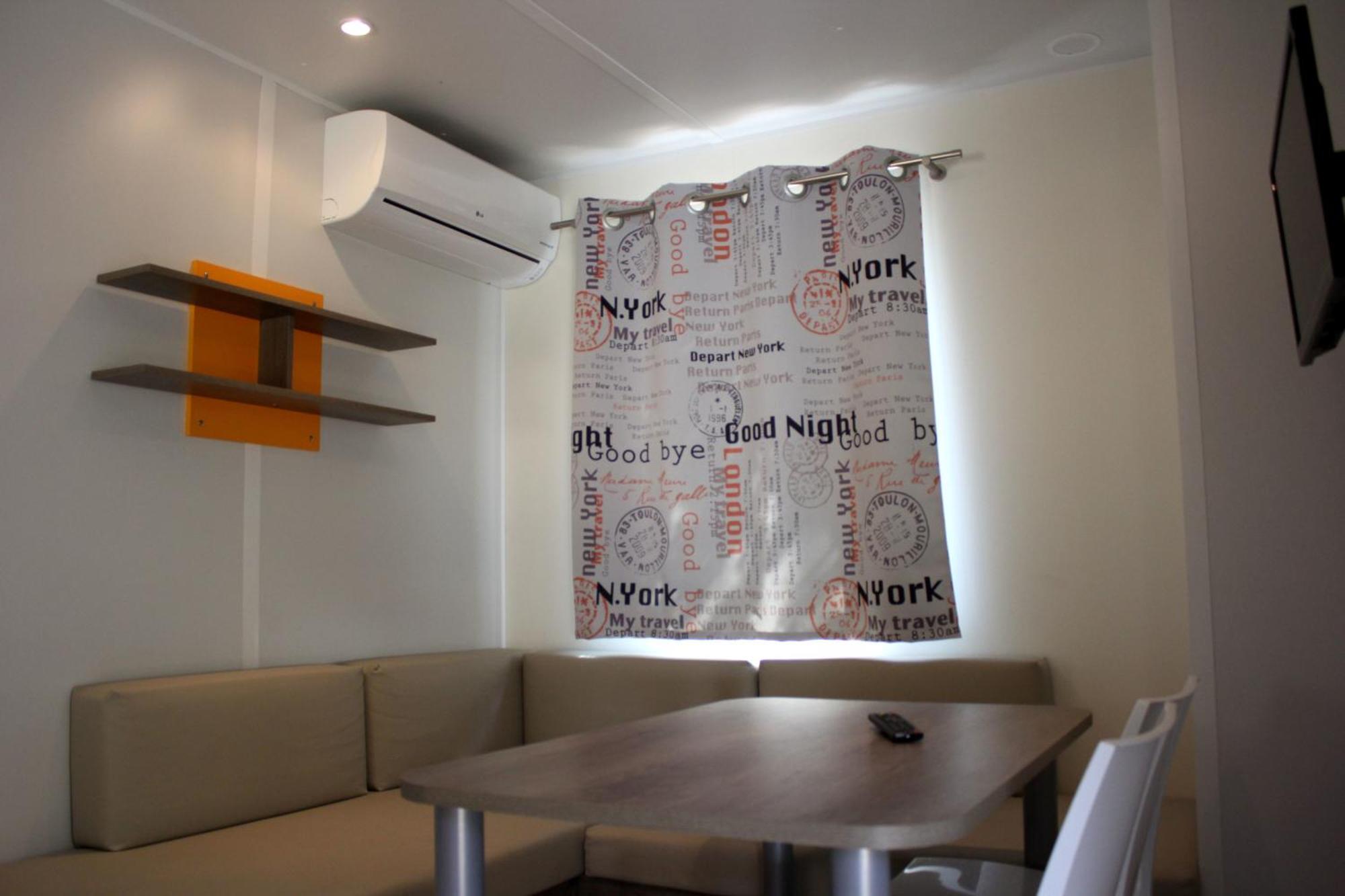 Camping Le Sagone Sagone  Room photo